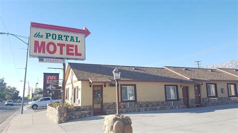 portal motel lone pine|el portal motel lone pine.